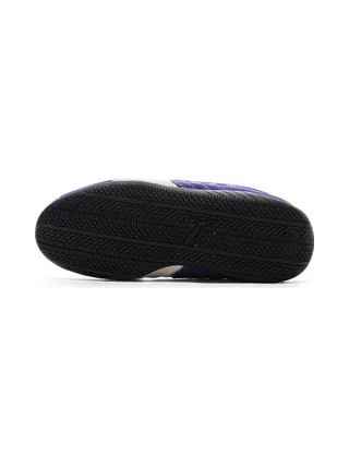 Baskets Violet Mixte Puma Speedcat 6