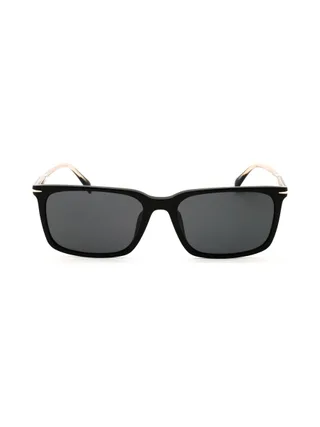 David Beckham DB 1163/F/S — Lunettes de soleil 2