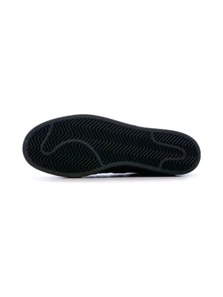 Superstar 50 Baskets noires homme Adidas 5