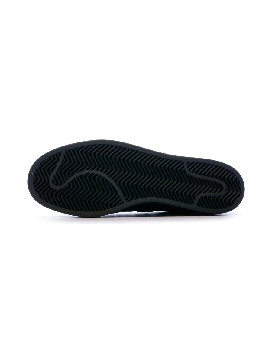 Superstar 50 Baskets noires homme Adidas 6