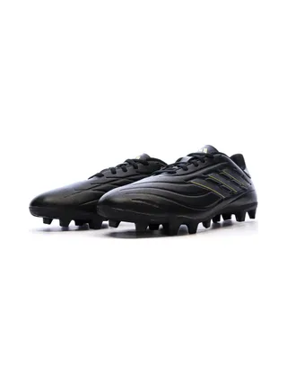 Chaussures de Foot Noires Homme Adidas Copa Pure 2 Club FxG 6