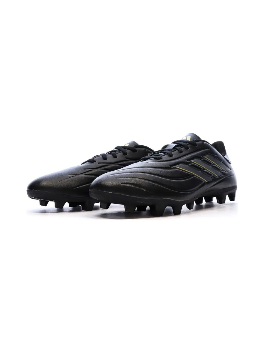 Chaussures de Foot Noires Homme Adidas Copa Pure 2 Club FxG 7