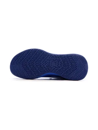 Chaussures de Basketball Bleu Homme Puma Dagger 5
