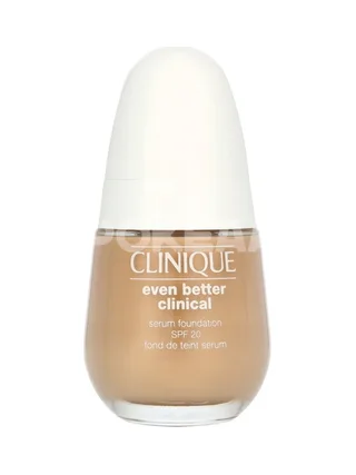 Clinique Even Better Clinical Serum Foundation SPF20 30ml - CN 70 Vanilla (MF) 2