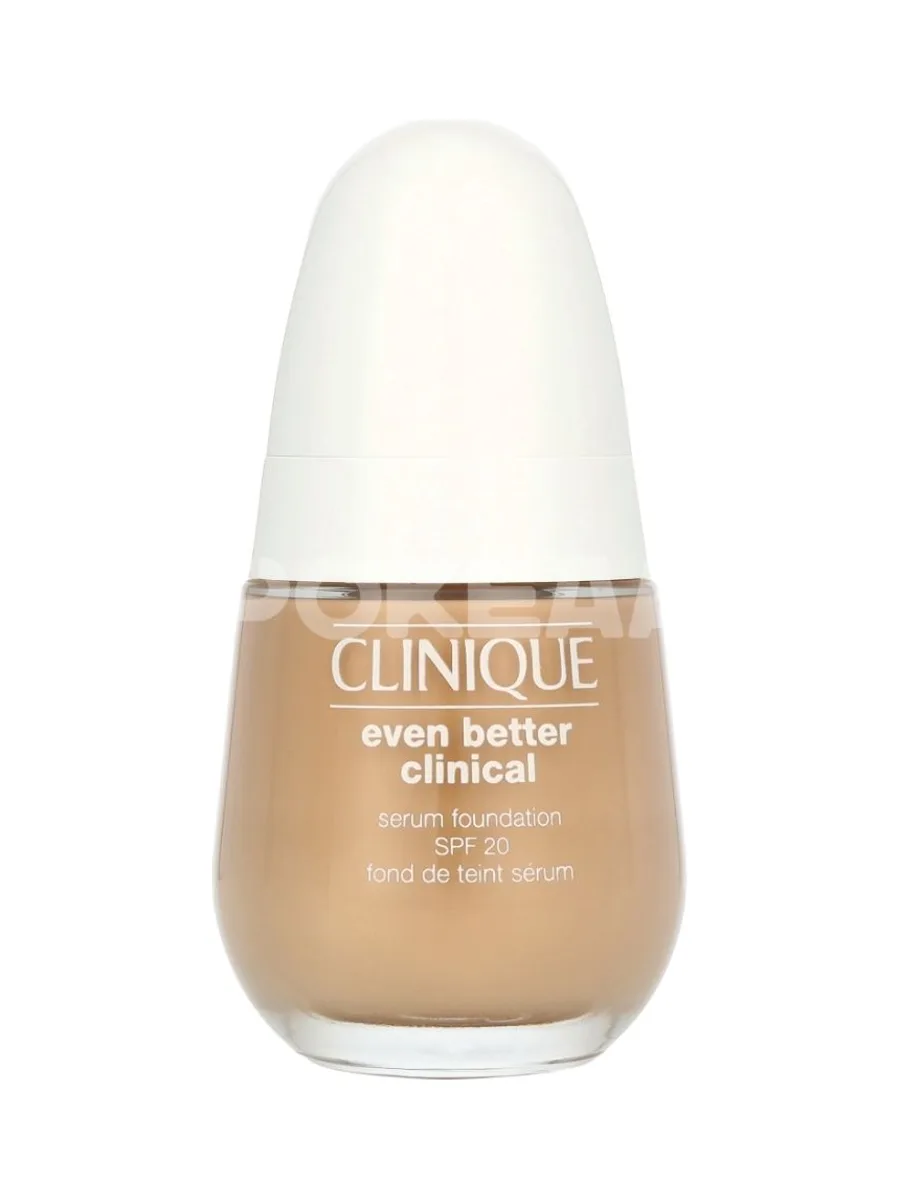 Clinique Even Better Clinical Serum Foundation SPF20 30ml - CN 70 Vanilla (MF) 2