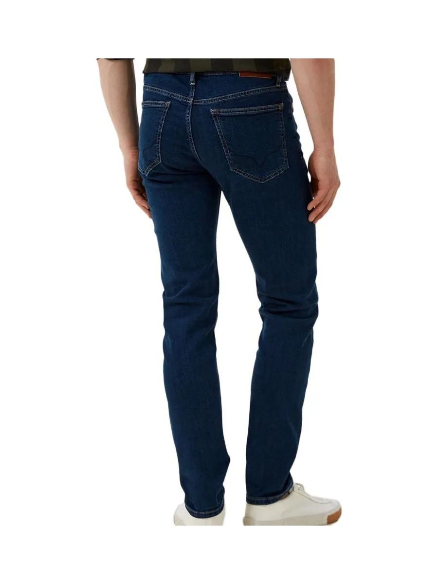Jean Slim Brut Homme Pepe Jeans PM207388CT7 3