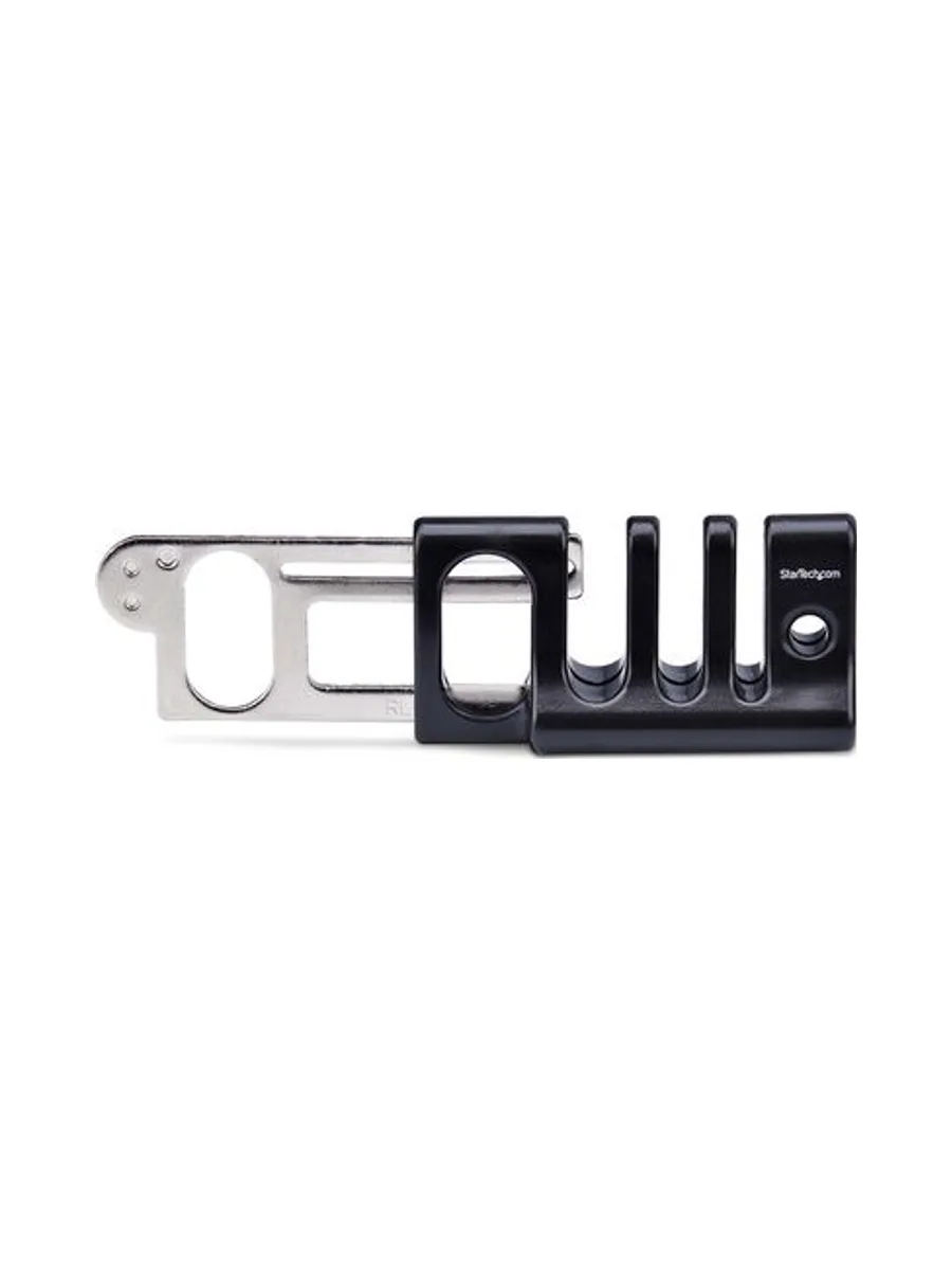 Peripheral Cable Anchor Lock For Desk 4