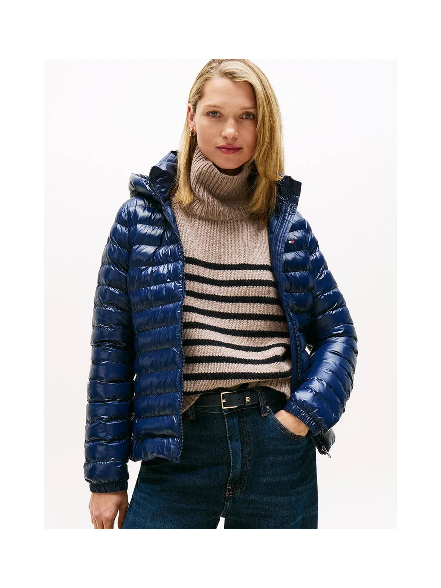 Manteau TOMMY HILFIGER WW0WW47351 2
