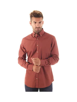 Chemise HACKET HM306783 1