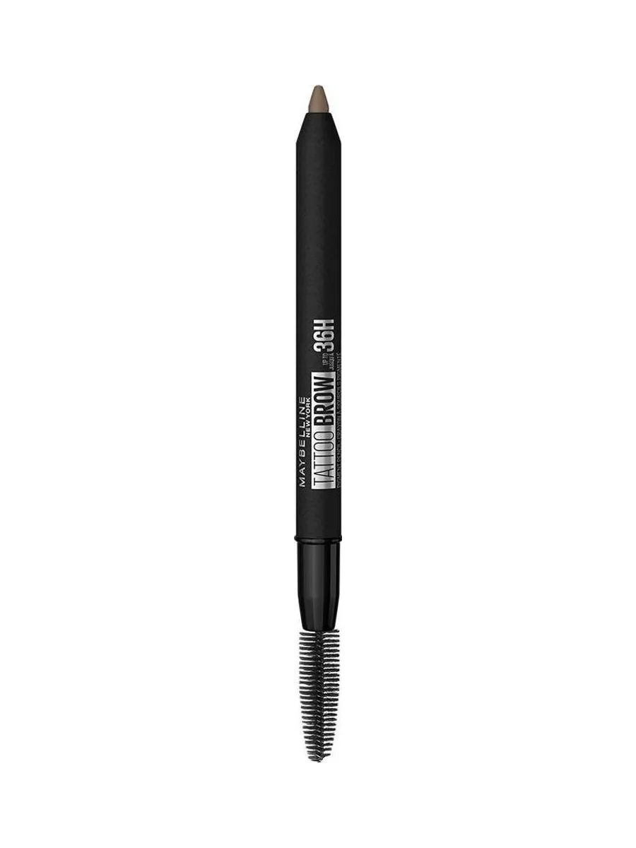 Crayon à sourcils Gemey Maybelline Tattoo Brow 36H 02 Blonde 3