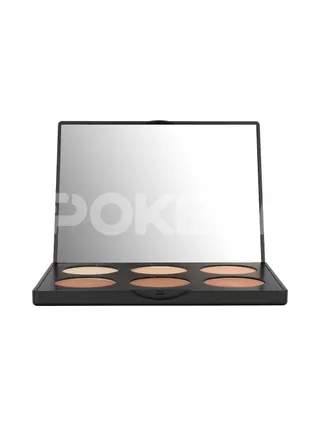MAC Studio Fix Sculpt & Shape Contour Palette 14.4g - Light/Medium 2