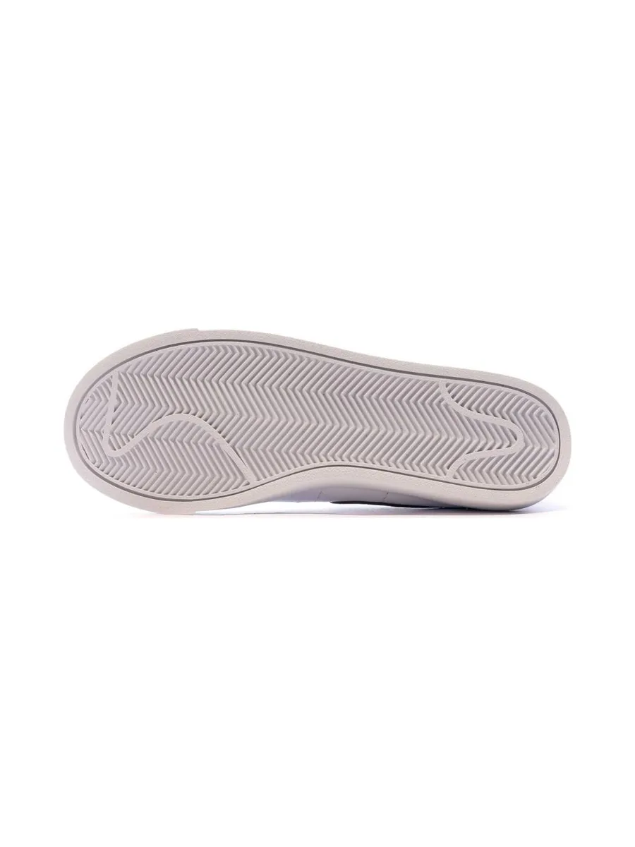 Blazer Low Baskets Blanches Femme Nike 5