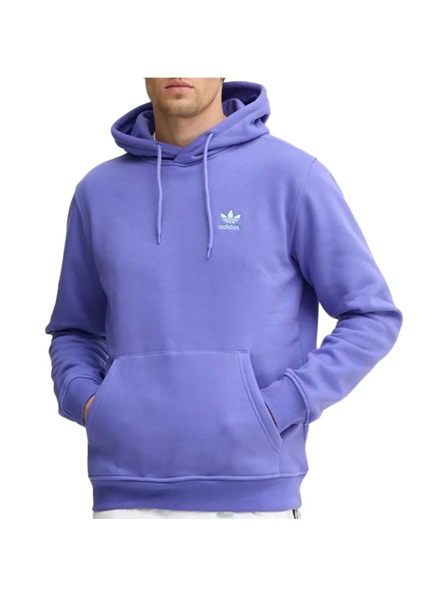 Sweat Violet Homme Adidas IY4926 1