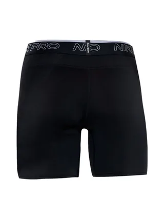 Short de Sport Noir Homme Nike DD1917 2