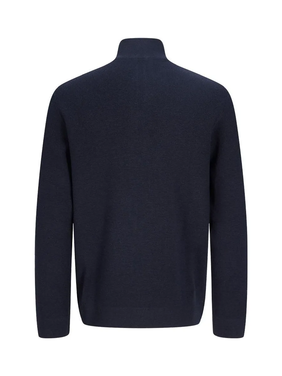 Pull Marine Garçon Jack & Jones Milano 3