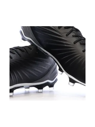 Chaussures de Foot Noires Homme Puma King Match FG/AG 7