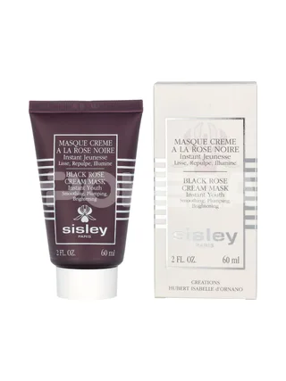 Sisley Black Rose Cream Mask 60ml 1