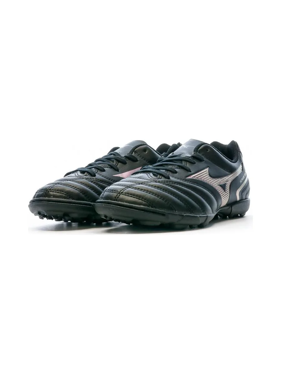 Chaussures de Football Noir Garçon Mizuno Monarcida Neo 7