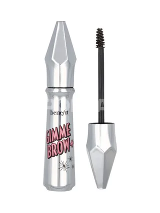 Benefit Gimme Brow+ Brow-Volumizing Fiber Gel 3g - #4.5 Medium/Neutral Deep Brown 2
