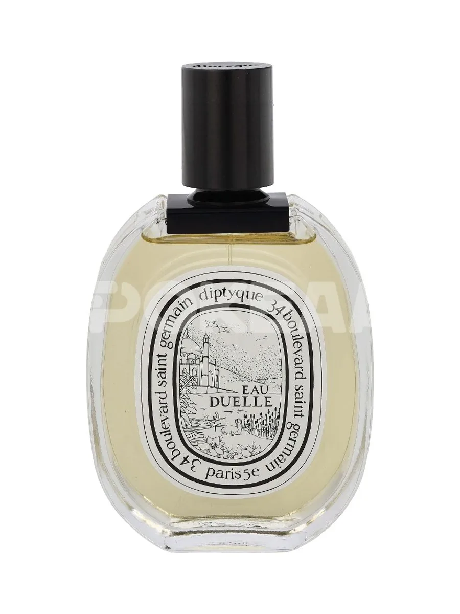 Diptyque Eau Duelle Edt Spray 100ml 2