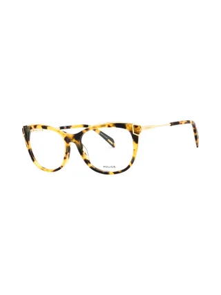 Police VPLA90 — Lunettes de vue 1