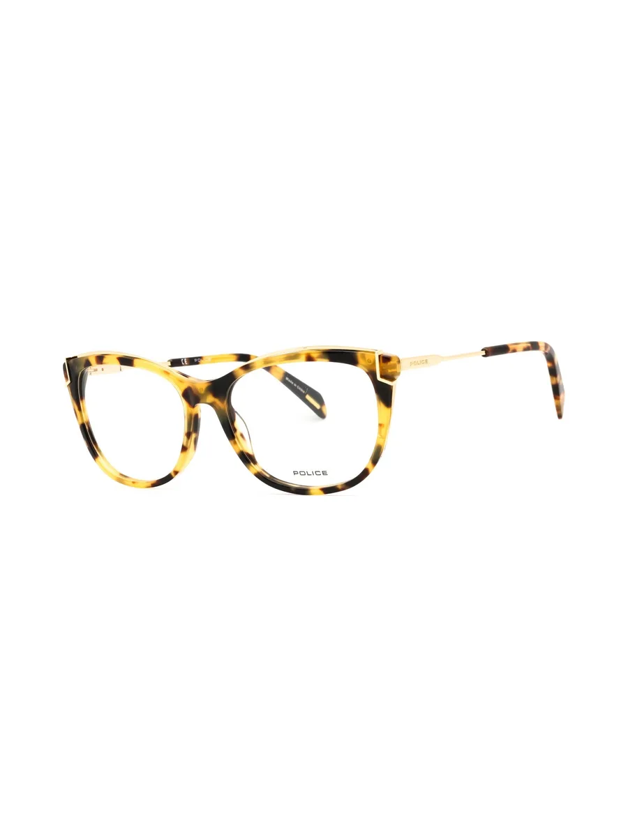 Police VPLA90 — Lunettes de vue 1