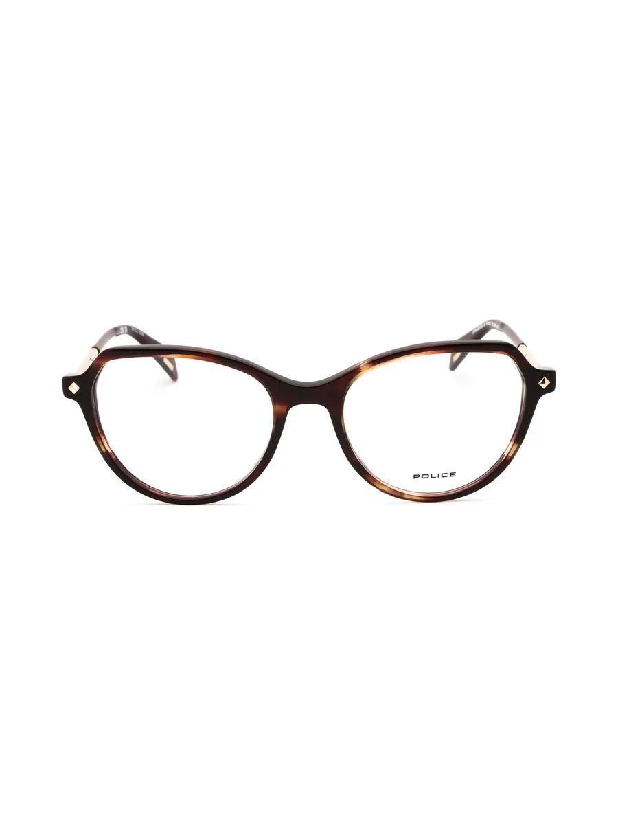 Police VPLM07 — Lunettes de vue 6