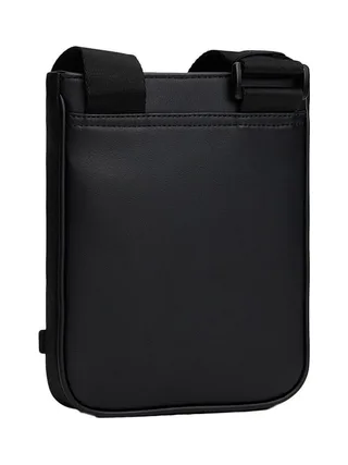 Sacoche Noir Homme Tommy Hilfiger Foundation Mini 2