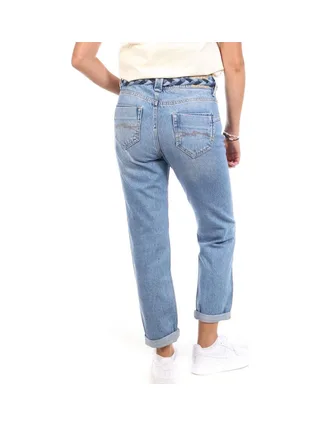 Jean Bleu Femme Freeman Porter MAYREAU 2