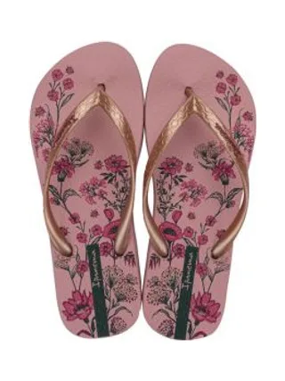 Oasis d'Ipanema - Tongs 1