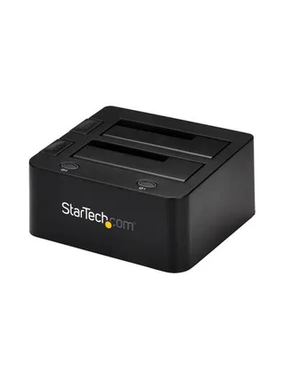 Universal dock station for hard drives 5