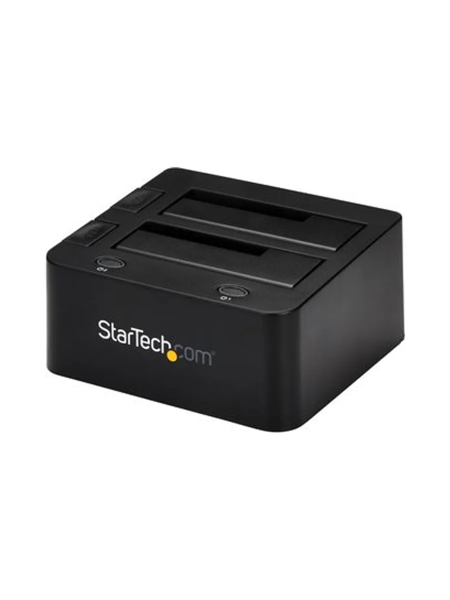 Universal dock station for hard drives 5