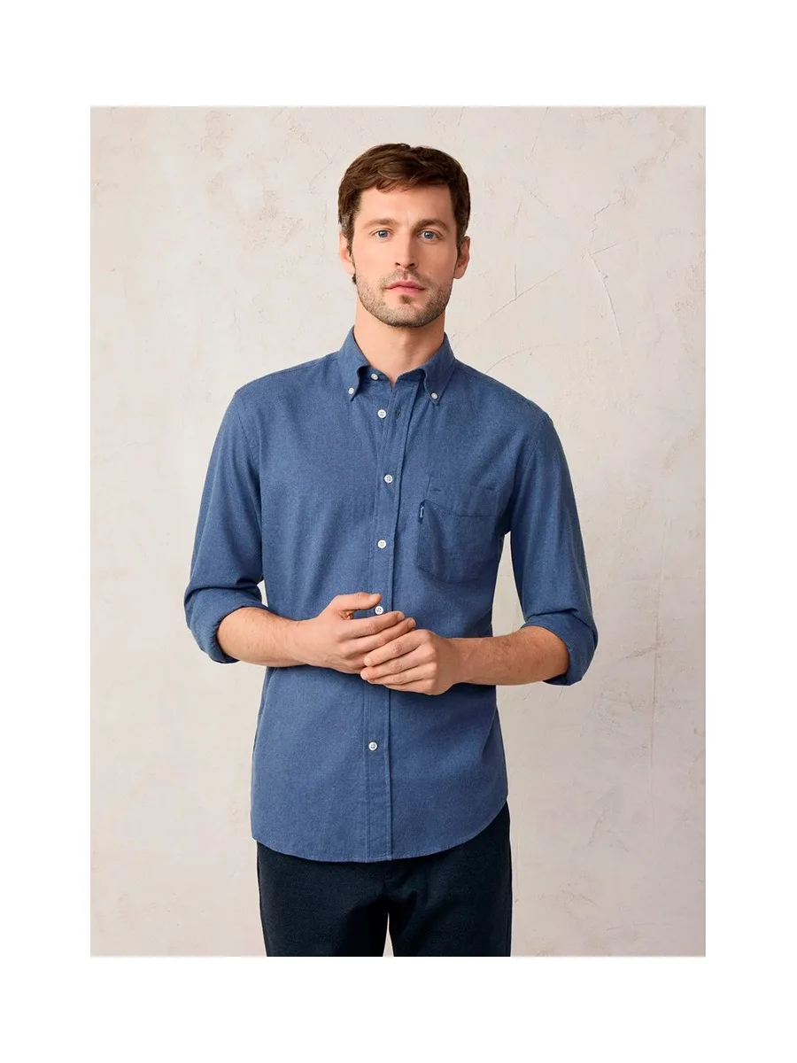 FAÇONNABLE FM301863 - Chemise 6
