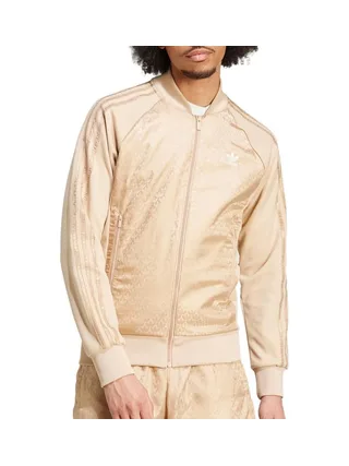 Veste Beige Homme Adidas Mono 1