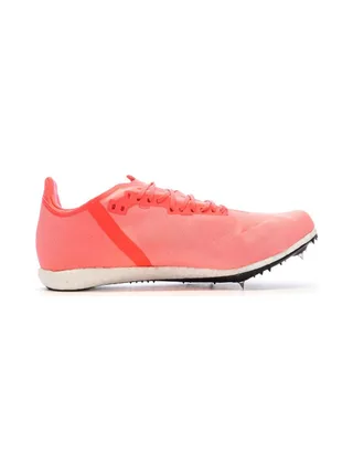 Chaussures d'athlétisme Roses Homme Adidas Adizero Avanti 2