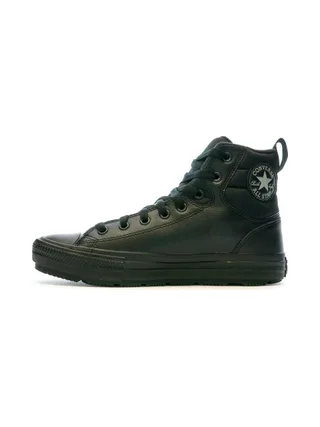 Baskets Noires Homme Converse Berkshire 1