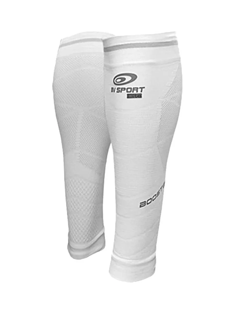 BOOSTER ELITE Blanches/Noir Homme BV SPORT EVO2 2