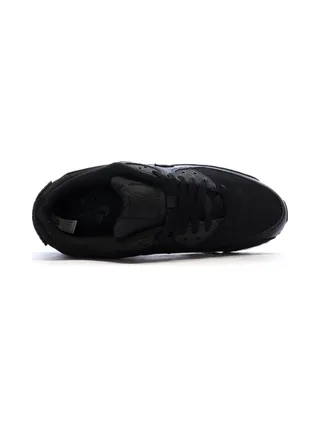 Air Max 90 Noires Homme Nike 4