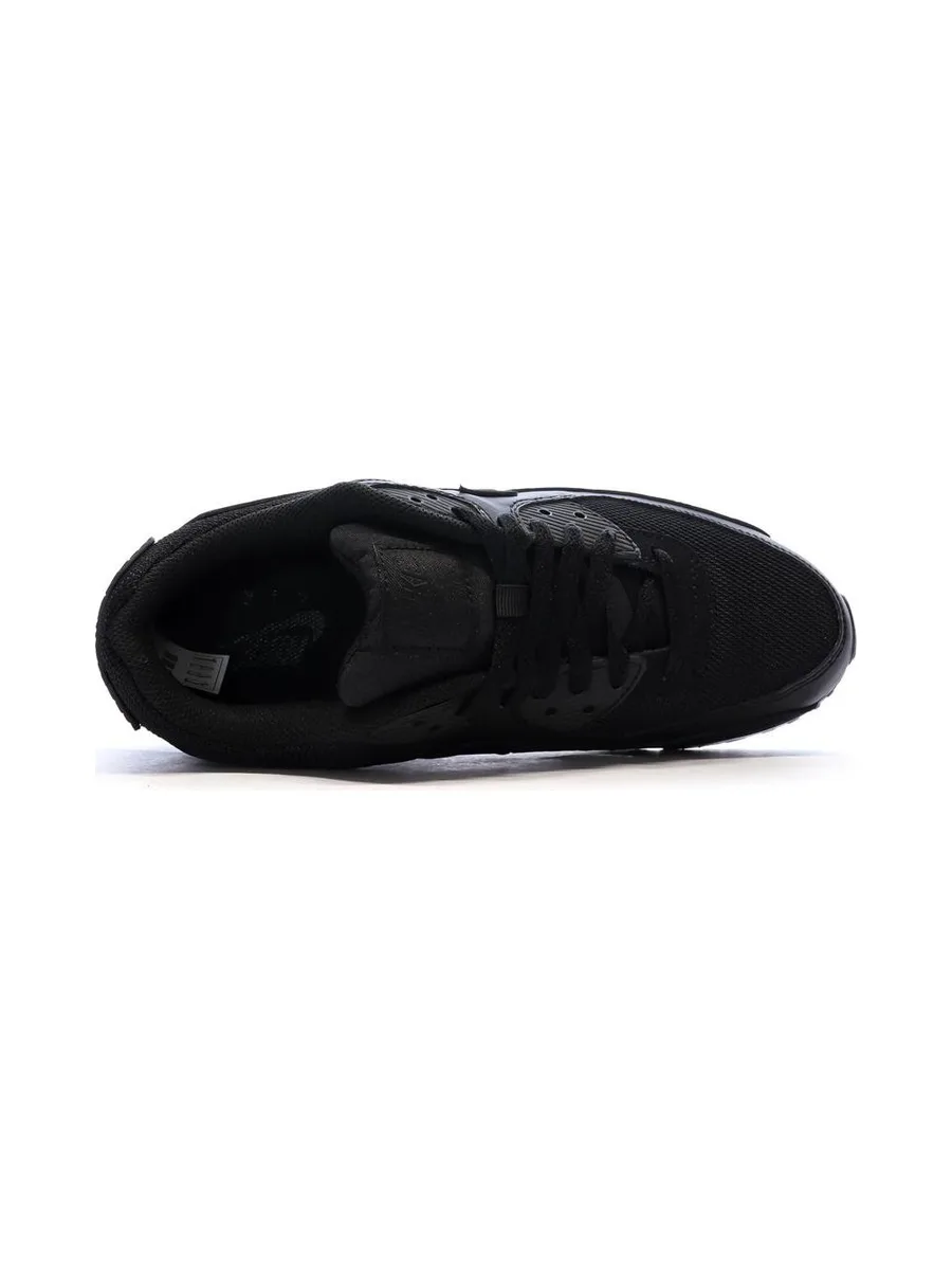 Air Max 90 Noires Homme Nike 5
