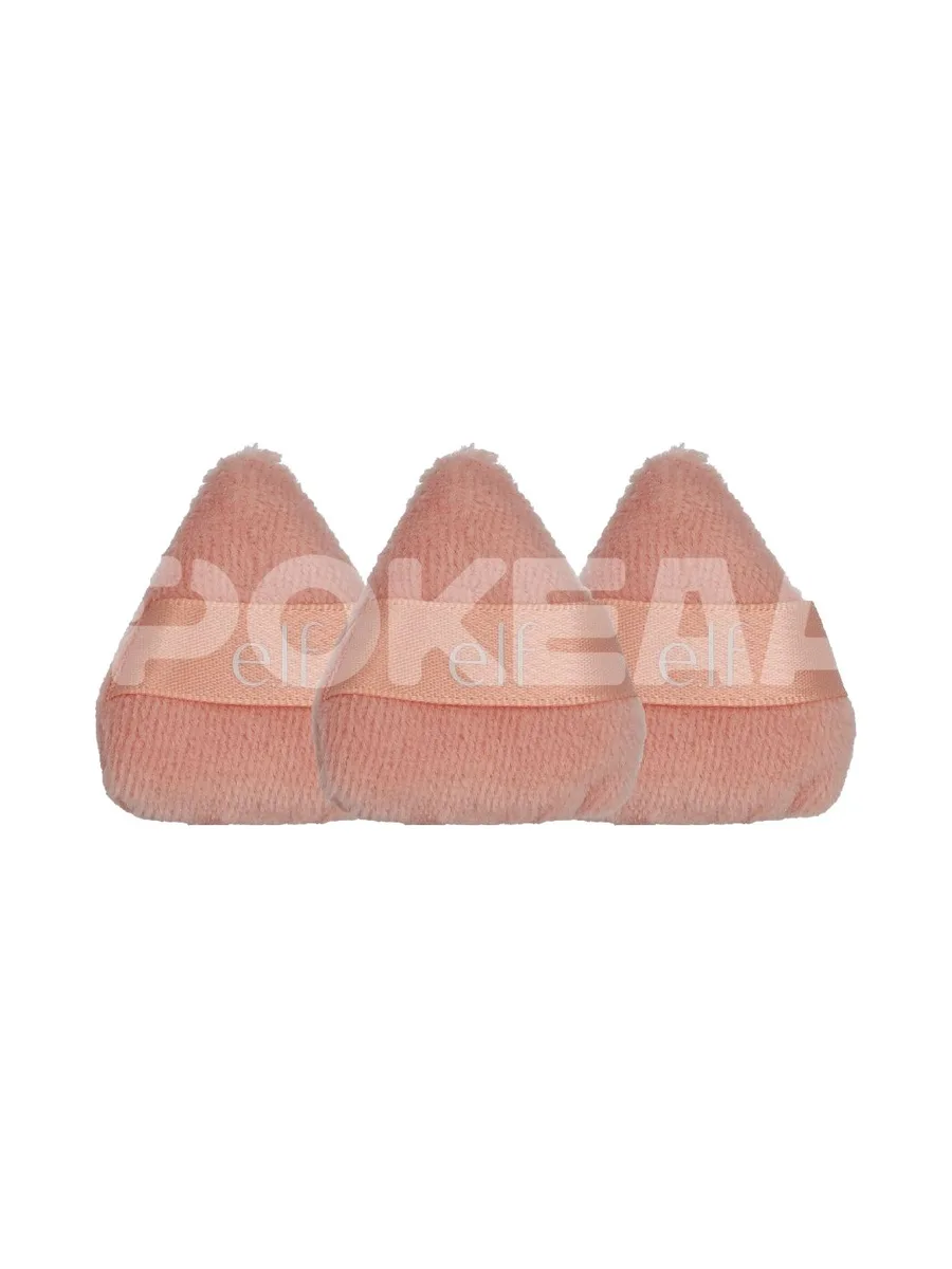 Elf Halo Glow Pinkie Puffs 3Pc 2