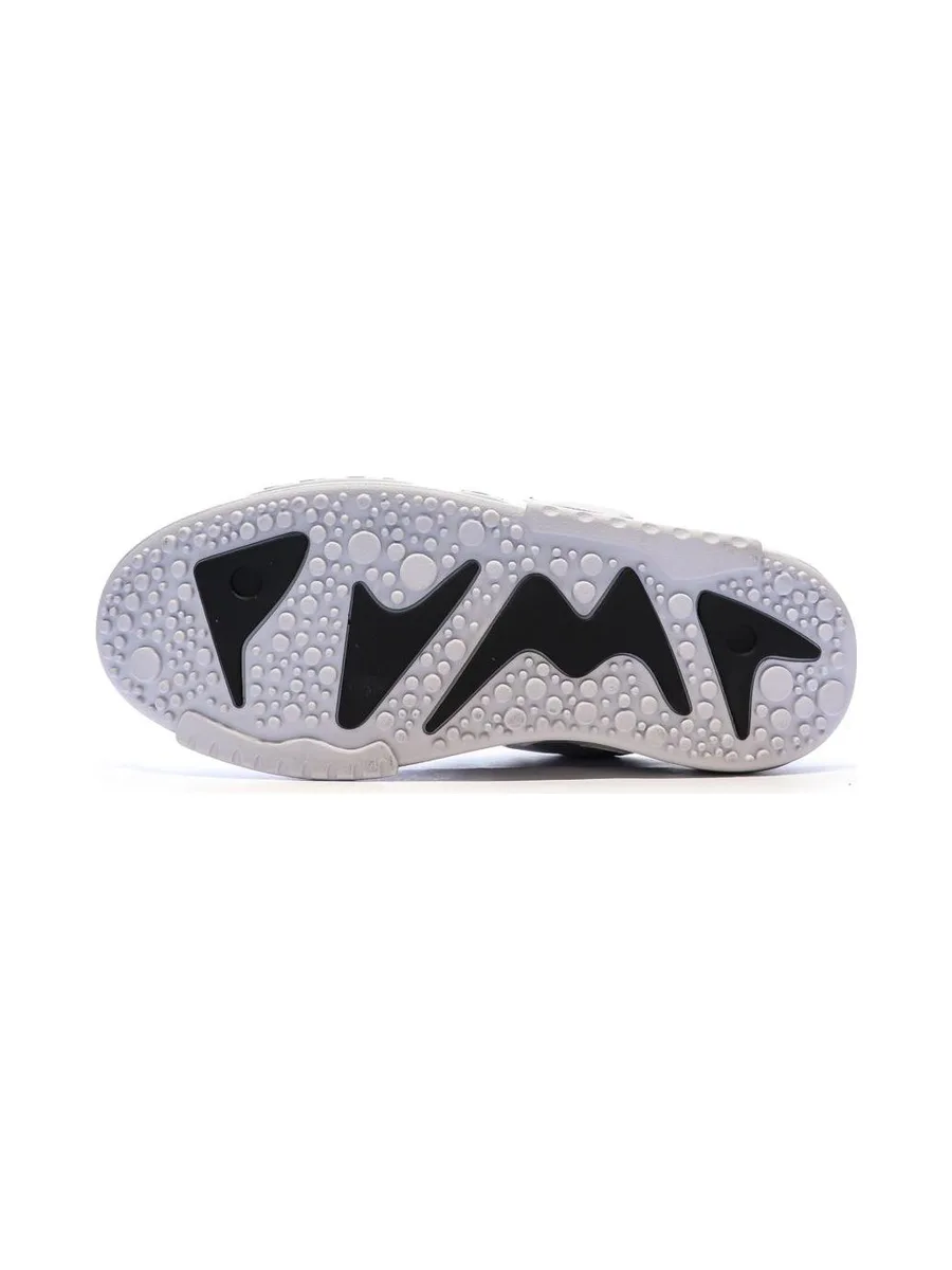 Chaussures de sport Argent Homme Puma La Francé 6