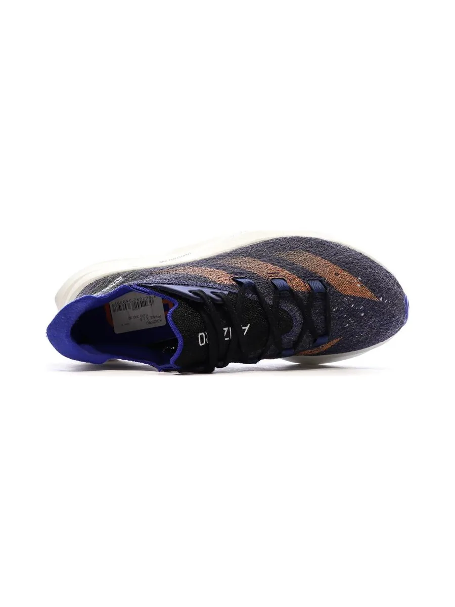Chaussures de Running Bleu Mixte Adidas Adizero Prime X 2 Strung 5