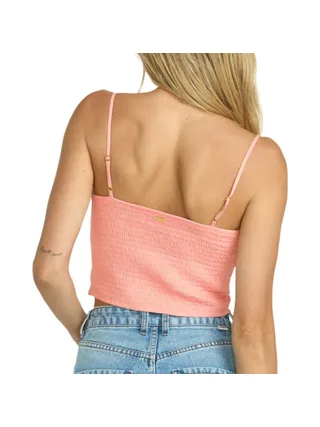 Top Rose Femme Billabong Romance You 2