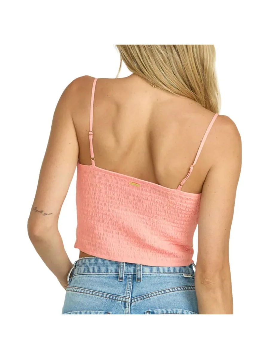 Top Rose Femme Billabong Romance You 3