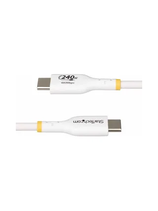 StarTech.com USB2EPR3MW USB cable 4