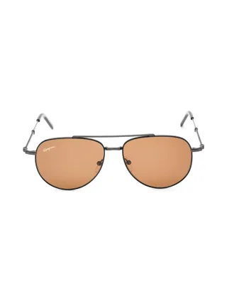 Salvatore Ferragamo SF226S — Lunettes de soleil 2