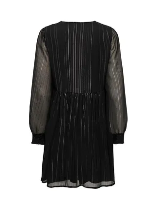 Robe Noir Femme JDY Cody 15308094 2