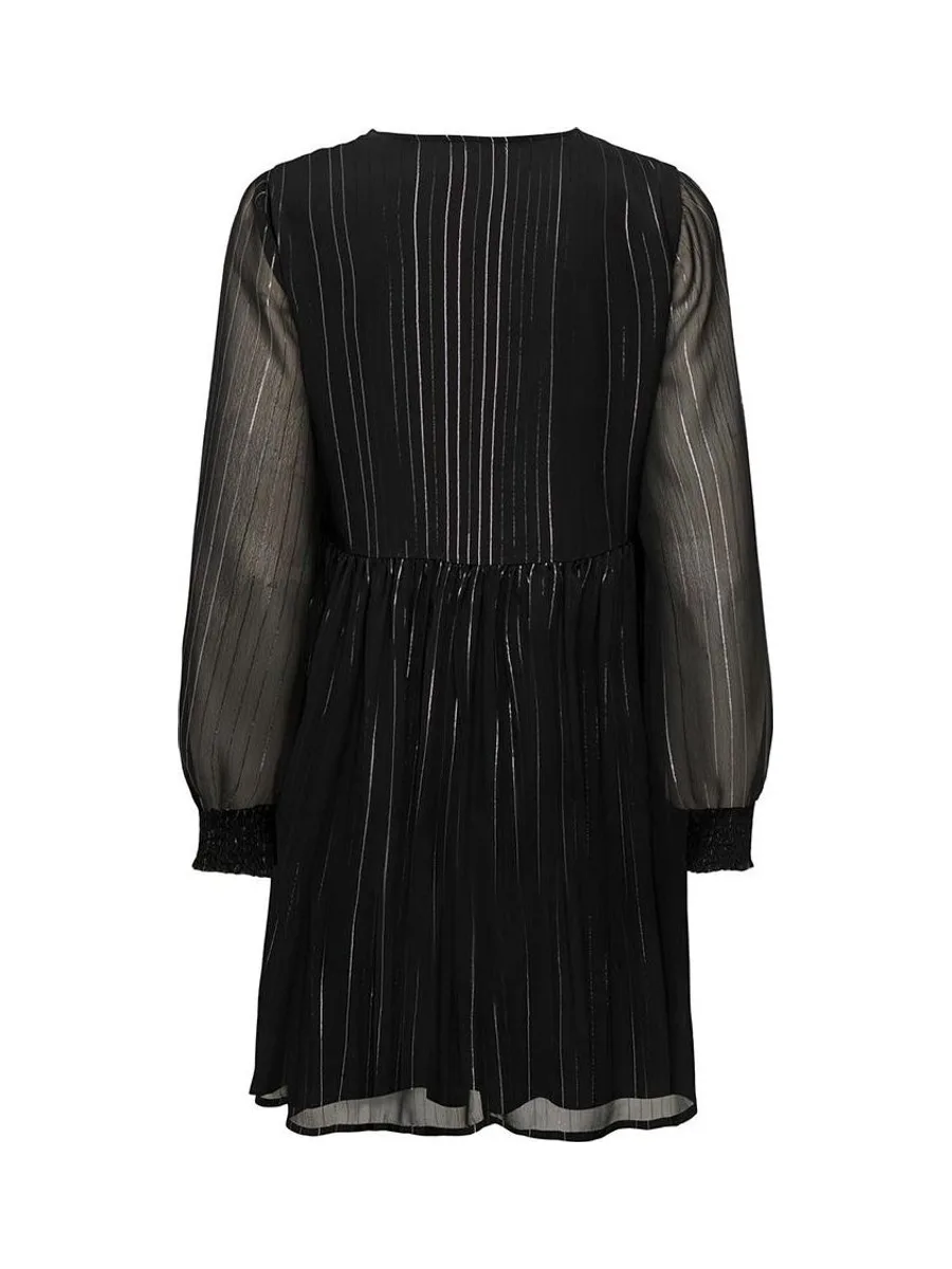 Robe Noir Femme JDY Cody 15308094 2