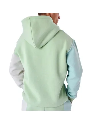 Sweat à Capuche Vert Homme Project X Paris 2322022 2