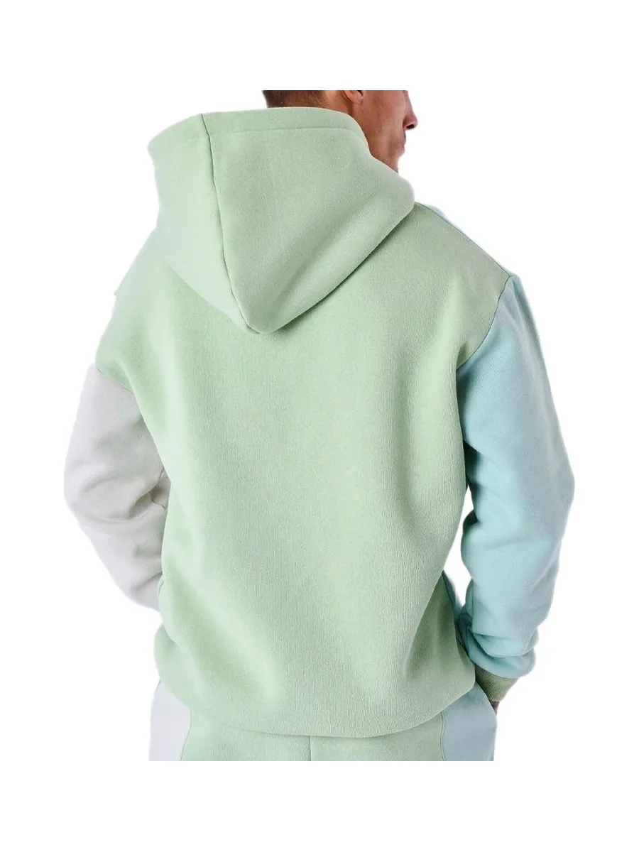 Sweat à Capuche Vert Homme Project X Paris 2322022 3